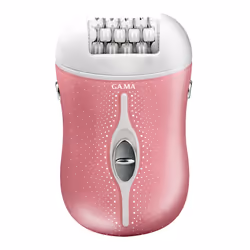 GA.MA Essential, Rose, 32 pince(s), Aisselles, Bikini, 0,5 mm, AC/Batterie, 220 - 240 V