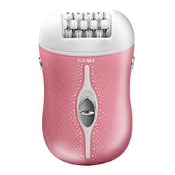 GA.MA Essential 32 pince(s) Rose