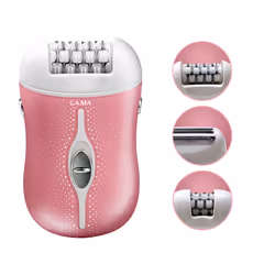 GA.MA Essential 32 pince(s) Rose