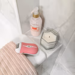 GA.MA Essential 32 pince(s) Rose