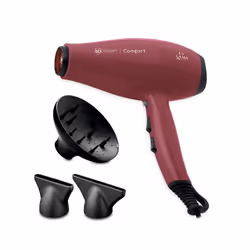 GA.MA 5D Therapy Comfort Halogen, Secteur, Rouge, Monochromatique, Orifice de suspension, 2,5 m, Italie
