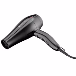 GA.MA GH3536 sèche-cheveux 2300 W Noir - Vue supplémentaire 2