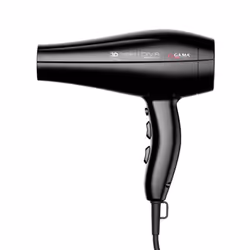 GA.MA GH3536 sèche-cheveux 2300 W Noir - Vue supplémentaire 3