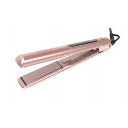 GA.MA Starlight 3D Keration Fer à lisser À chaleur Rose 2,5 m
