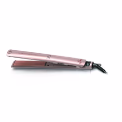 GA.MA GI0208 brosse soufflante et fer à lisser À chaleur Rose 45 W 2,5 m