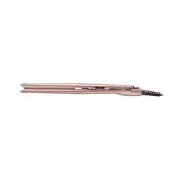 GA.MA GI0208 brosse soufflante et fer à lisser À chaleur Rose 45 W 2,5 m - Vue supplémentaire 4