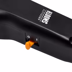 GA.MA Absolute Smooth Noir, Orange