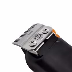 GA.MA Absolute Smooth Noir, Orange