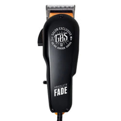 GA.MA Absolute Fade Noir, Orange