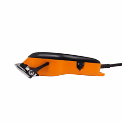 GA.MA Absolute Fade Noir, Orange - Vue supplémentaire 4
