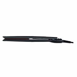 GA.MA Bella Tourmaline Fer à lisser À chaleur Noir 49 W 2,5 m