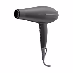 GA.MA GH3320 sèche-cheveux 2200 W Noir