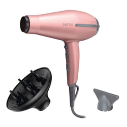 GA.MA Phon Tempo 5 D sèche-cheveux 2200 W Rose