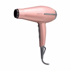 GA.MA Phon Tempo 5 D sèche-cheveux 2200 W Rose