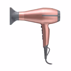 GA.MA Phon Tempo 5 D sèche-cheveux 2200 W Rose