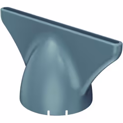 GA.MA GH3320 sèche-cheveux 2200 W Or - Vue supplémentaire 4