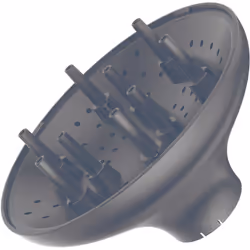 GA.MA GH3320 sèche-cheveux 2200 W Or - Vue supplémentaire 5