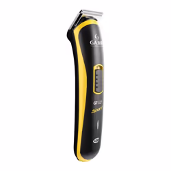 GA.MA GT527 Sport AC/Batterie 5 0,4 mm Noir, Jaune