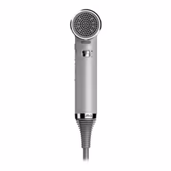 GA.MA iQ Perfetto sèche-cheveux 2000 W Argent