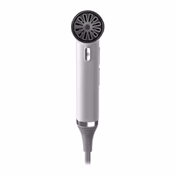GA.MA iQ Perfetto sèche-cheveux 2000 W Argent