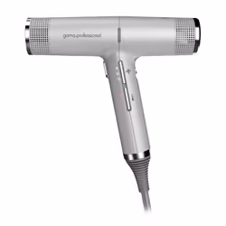 GA.MA iQ Perfetto sèche-cheveux 2000 W Argent - Vue supplémentaire 4