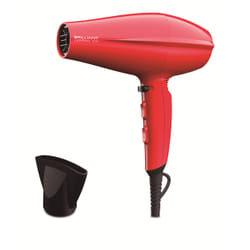 GA.MA GH5010 sèche-cheveux 2200 W Rouge