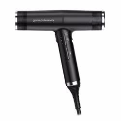 GA.MA PH6060.BK, Secteur, 110 tr/min, 74 m³/h, 78 dB, Noir, Monochromatique