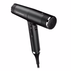 GA.MA PH6060.BK sèche-cheveux 2200 W Noir