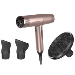 GA.MA PH6060.PK sèche-cheveux 2200 W Rose