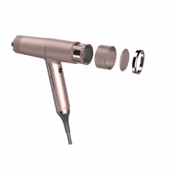 GA.MA PH6060.PK sèche-cheveux 2200 W Rose - Vue supplémentaire 7