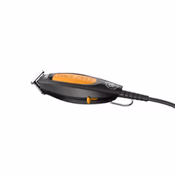 GA.MA Absolute Liner Noir, Orange - Vue supplémentaire 3