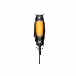 GA.MA Absolute Liner Noir, Orange - Vue supplémentaire 4
