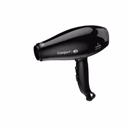 GA.MA Comfort 4D sèche-cheveux 2200 W Noir - Vue supplémentaire 2