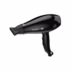 GA.MA Comfort 4D sèche-cheveux 2200 W Noir - Vue supplémentaire 3