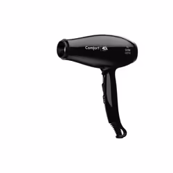 GA.MA Comfort 4D sèche-cheveux 2200 W Noir - Vue supplémentaire 4