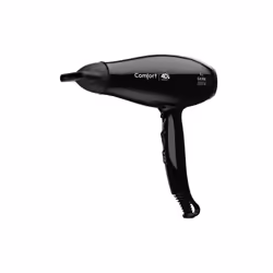 GA.MA Comfort 4D sèche-cheveux 2200 W Noir - Vue supplémentaire 5