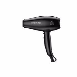GA.MA Comfort 4D sèche-cheveux 2200 W Noir - Vue supplémentaire 6