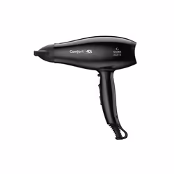 GA.MA Comfort 4D sèche-cheveux 2200 W Noir - Vue supplémentaire 7