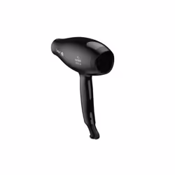 GA.MA Comfort 4D sèche-cheveux 2200 W Noir - Vue supplémentaire 8