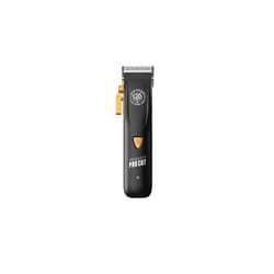 GA.MA Absolute Pro Cut Noir, Orange
