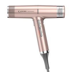GA.MA Phon IQ2 Perfetto Gold/Rose Asciugacapelli Professionale