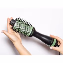 GA.MA Avocado 3D Brosse soufflante à air chaud À chaleur Noir, Vert 1100 W - Vue supplémentaire 5