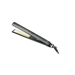 GA.MA Elegance Gold Fer à lisser À chaleur Noir 45 W 2,5 m