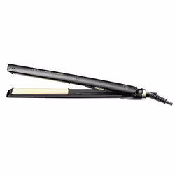 GA.MA Elegance Gold Fer à lisser À chaleur Noir 45 W 2,5 m - Vue supplémentaire 2