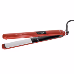 GA.MA GI2515, Fer à lisser, À chaleur, Boutons, Cheveux secs, 160 °C, 230 °C
