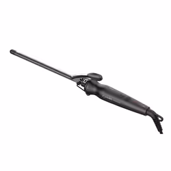 GA.MA X-Waves Keration Fer à boucler À chaleur Noir 30 W 3 m - Vue supplémentaire 6