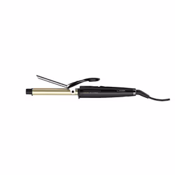 GA.MA GC1250 brosse soufflante et fer à lisser Fer à friser À chaleur Noir 41 W 2 m - Vue supplémentaire 4