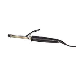 GA.MA GC1250 brosse soufflante et fer à lisser Fer à friser À chaleur Noir 41 W 2 m - Vue supplémentaire 6