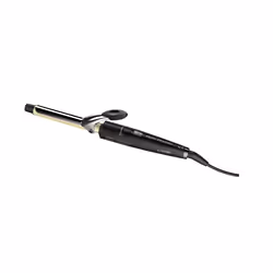 GA.MA GC1250 brosse soufflante et fer à lisser Fer à friser À chaleur Noir 41 W 2 m - Vue supplémentaire 7