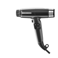 GA.MA PH6030.BK sèche-cheveux 1500 W Noir